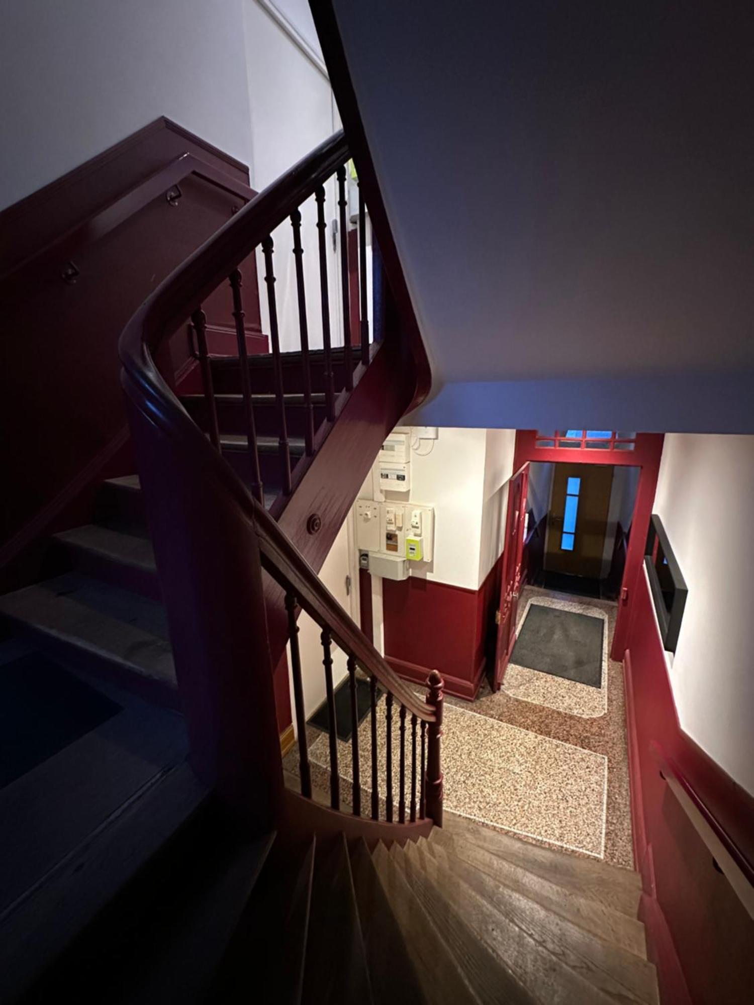 # Le 2 # Tres Beau T3 1Er Etage Tout Confort, Neuf, Mulhouse Centre Zewnętrze zdjęcie
