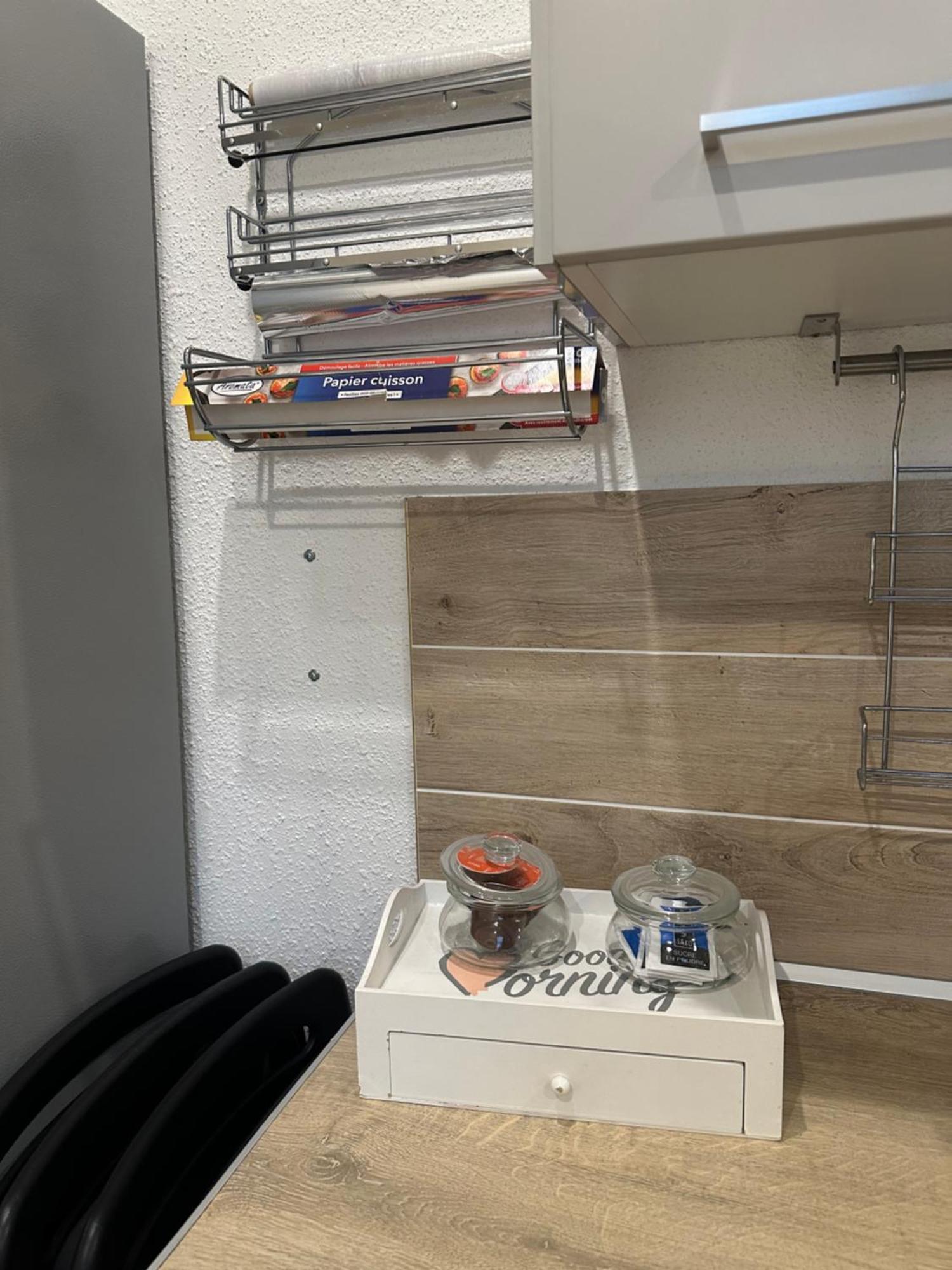 # Le 2 # Tres Beau T3 1Er Etage Tout Confort, Neuf, Mulhouse Centre Zewnętrze zdjęcie