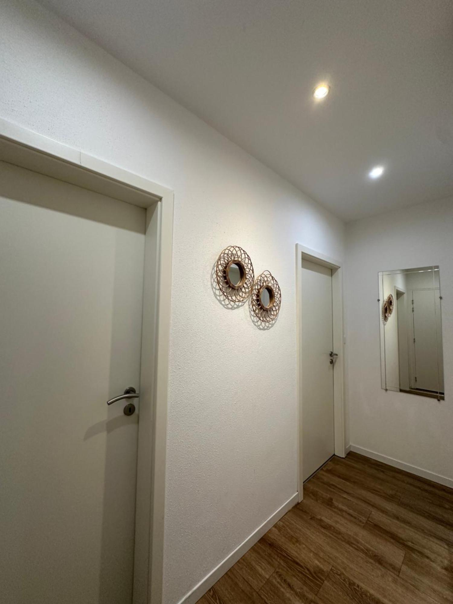 # Le 2 # Tres Beau T3 1Er Etage Tout Confort, Neuf, Mulhouse Centre Zewnętrze zdjęcie
