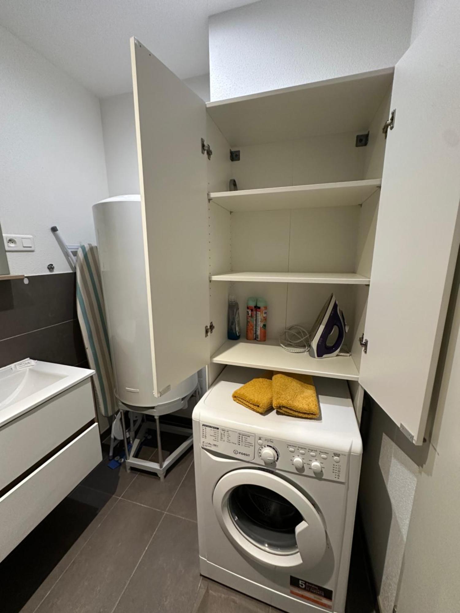 # Le 2 # Tres Beau T3 1Er Etage Tout Confort, Neuf, Mulhouse Centre Zewnętrze zdjęcie
