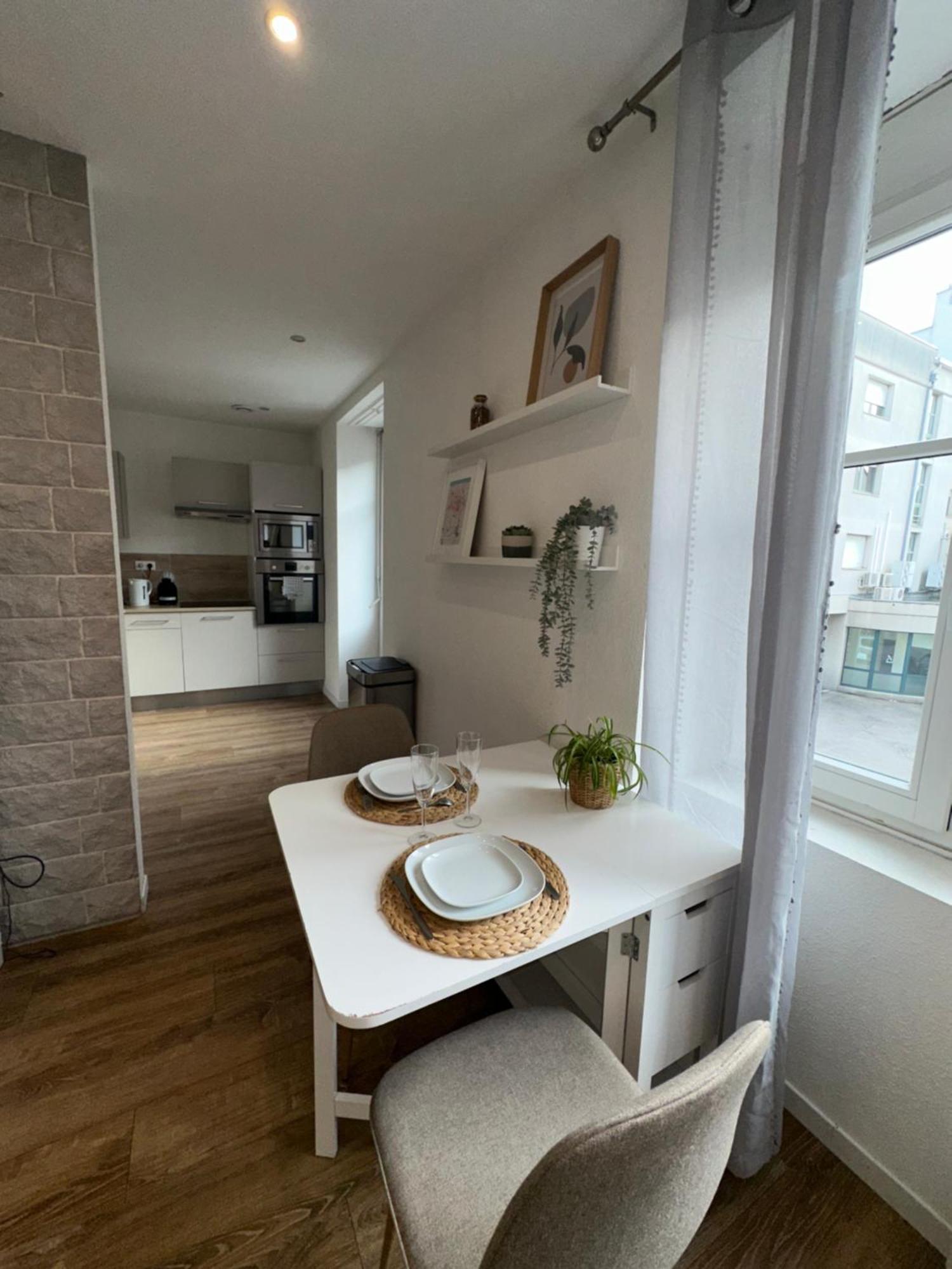 # Le 2 # Tres Beau T3 1Er Etage Tout Confort, Neuf, Mulhouse Centre Zewnętrze zdjęcie